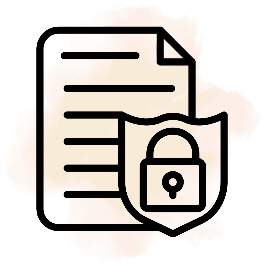 پیاده‌سازی سیاست‌های امنیتی سرور