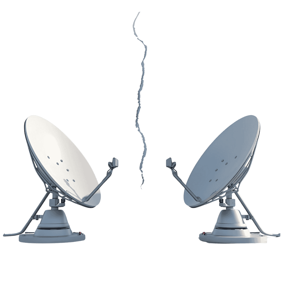 نصب تجهیزات ارتباطی شبکه در زنجان | راهاندازی و پیکربندی 22 پیکربندی نادرست نقاط دسترسی