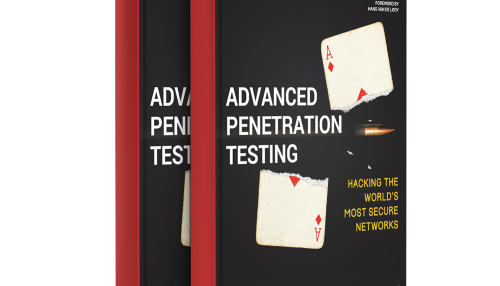 Advanced Penetration Testing