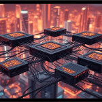 Broadcast Domain در شبکه چیست و چگونه کار می‌کند؟