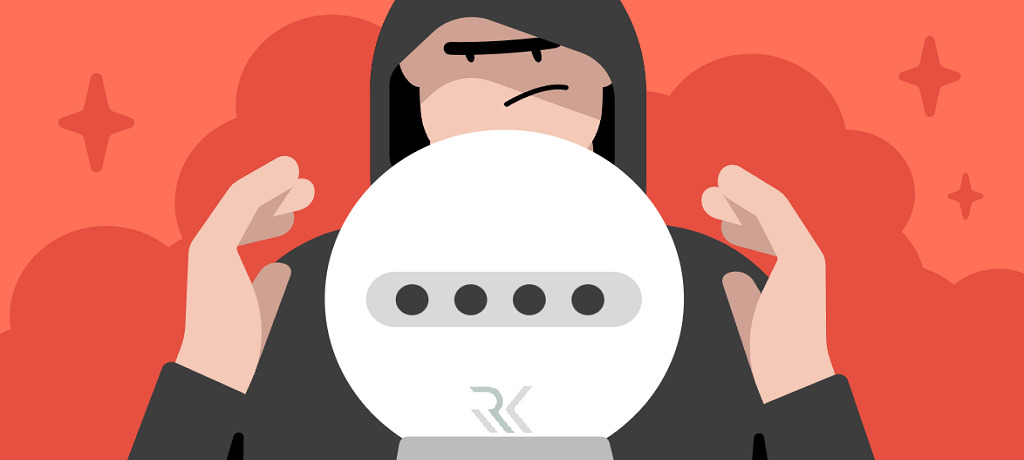 حملات Brute Force و حملات محاسباتی