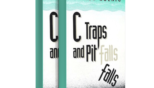 C Traps and Pitfalls