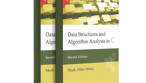 Data Structures and Algorithm Analysis in C