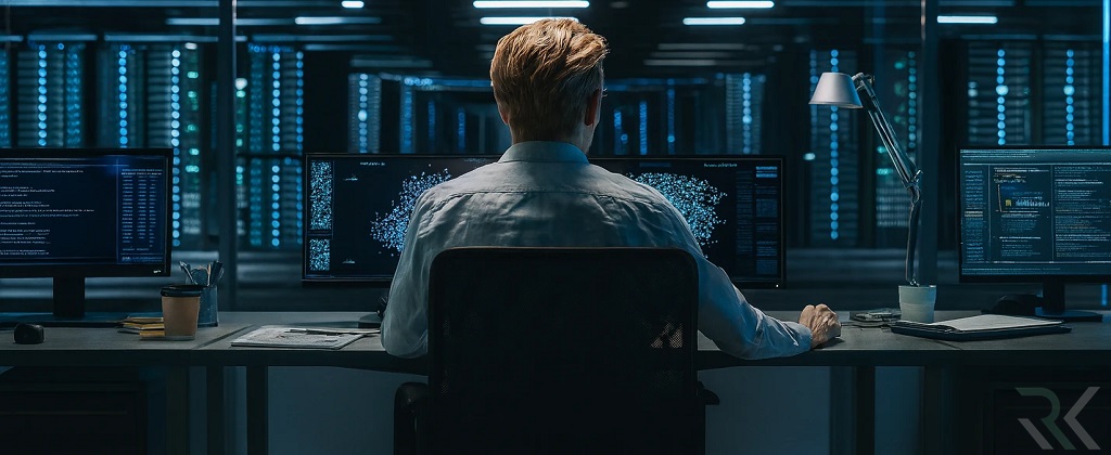 مانیتورینگ و تحلیل لحظه‌ای انرژی