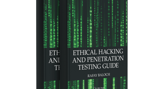 Ethical Hacking and Penetration Testing Guide