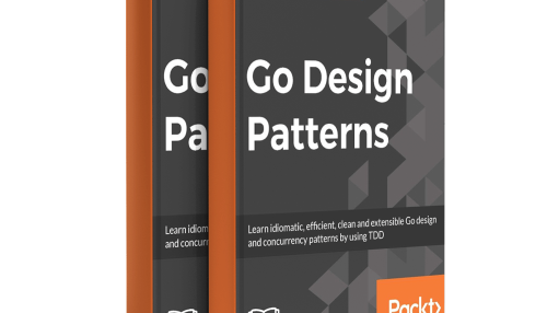 Go Design Patterns