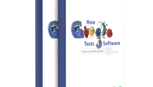 How Google Tests Software