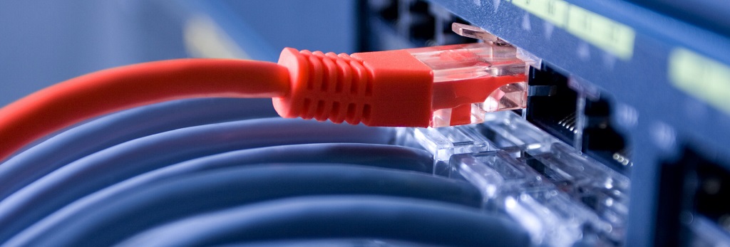 محیط‌های Half-Duplex در Ethernet