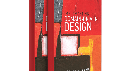 Implementing Domain-driven Design