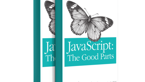 JavaScript: The Good Parts