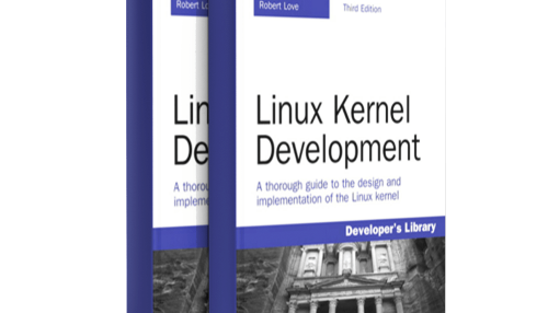 Linux Kernel Development (Third Edition)
