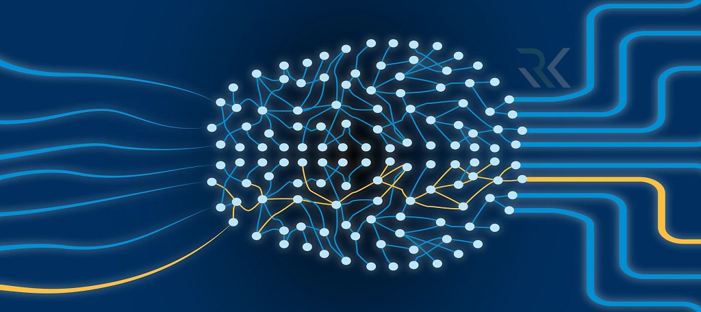 شبکه خودترمیم گر (Self‑Healing Network) چیست و چگونه کار میکنند؟ 5 هوش مصنوعی و Machine Learning