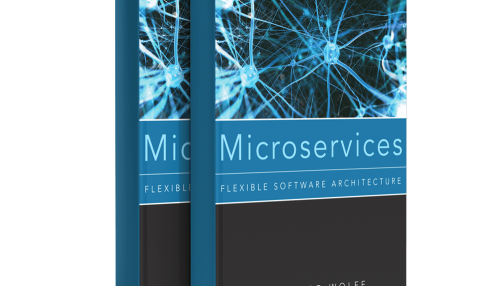 Microservices: Flexible Software Architecture