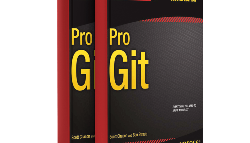 Pro Git