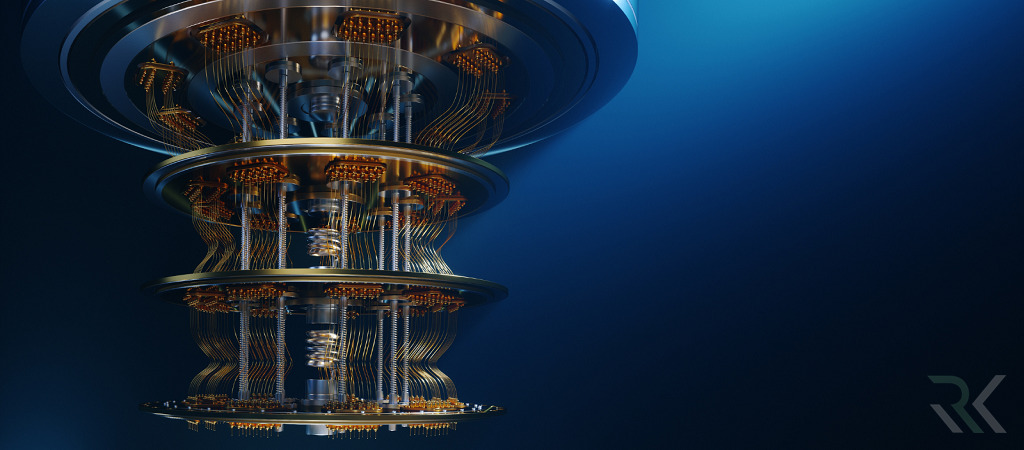 حملات کوانتومی