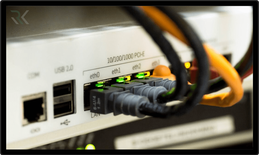 پروتکل RSTP چیست و چه تفاوتی با STP دارد؟