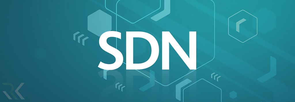 شبکه خودترمیم گر (Self‑Healing Network) چیست و چگونه کار میکنند؟ 6 کنترلر متمرکز (SDN / Controller‑Based Networks)