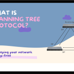 پروتکل STP چیست و چگونه در شبکه عمل می‌کند؟