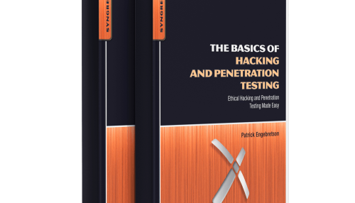 The Basics of Hacking and Penetration Testing
