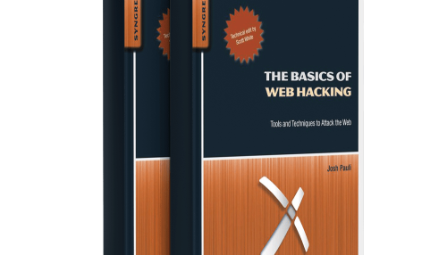 The Basics of Web Hacking
