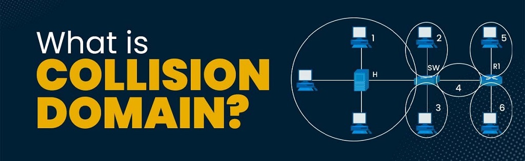  استفاده از هاب‌ها و رسانه‌های اشتراکی