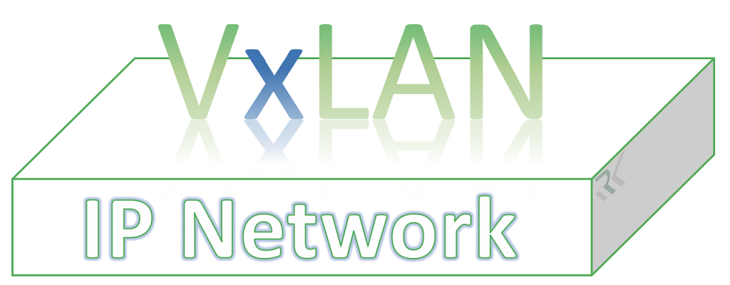 VXLAN چیست؟