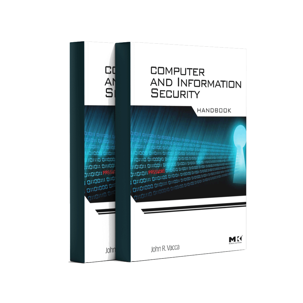 Computer and Information Security Handbook