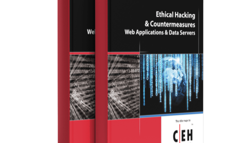 Ethical Hacking and Countermeasures: Web Applications and Data Servers