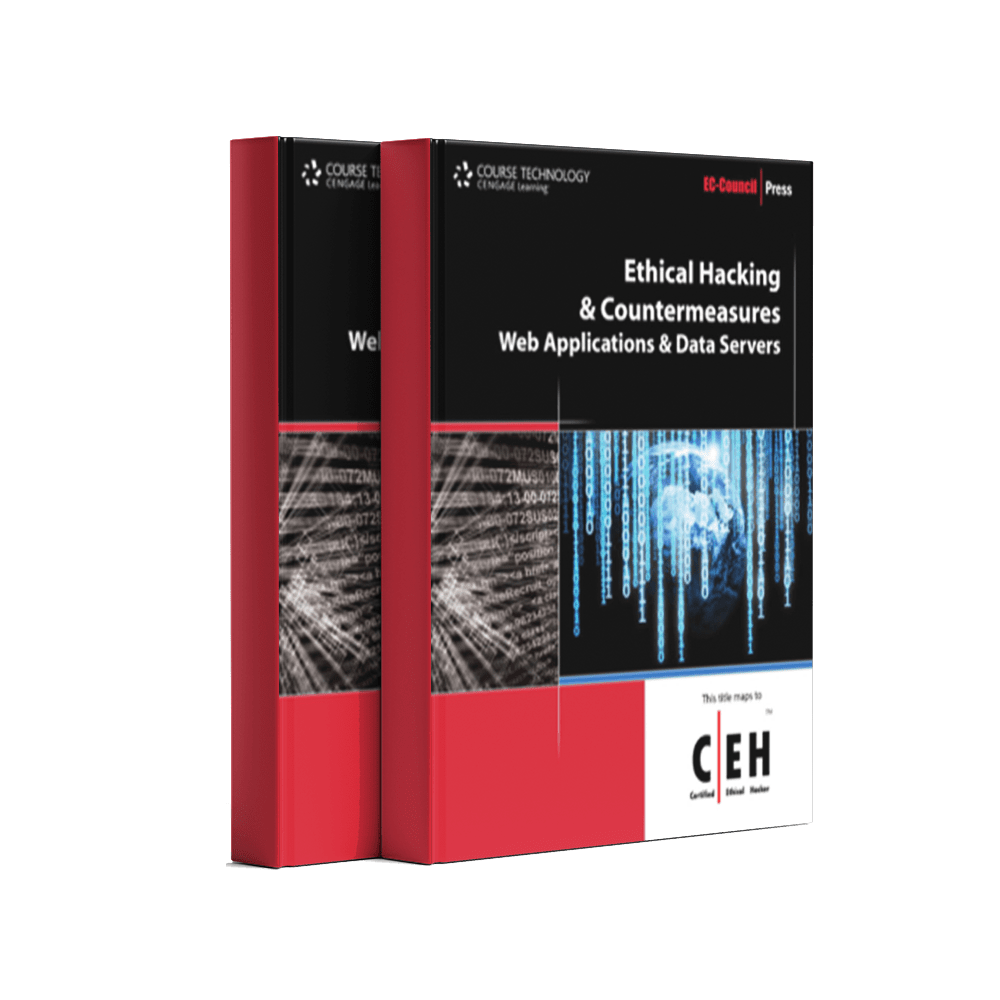 Ethical Hacking and Countermeasures: Web Applications and Data Servers