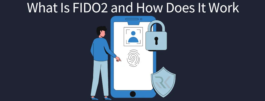 کلید سختافزاری چیست؟ معرفی انواع Hardware Security Key 3 کلید سختافزاری FIDO2