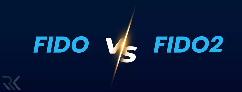 FIDO چیست و چگونه فرایند احراز هویت را امن تر میکند؟ 4 تفاوت FIDO U2F و FIDO2