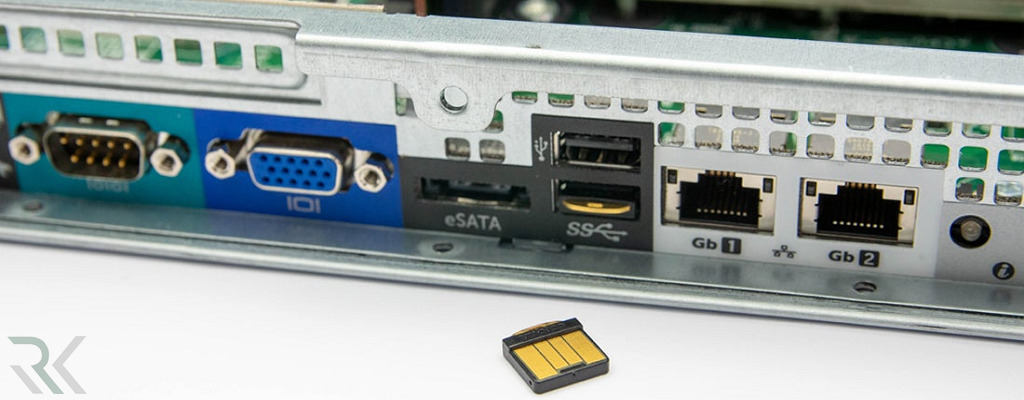 کلید سختافزاری چیست؟ معرفی انواع Hardware Security Key 7 HSM