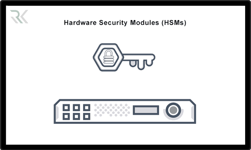 ماژول امنیتی سخت افزاری (HSM) چیست و با Hardware Security Key چه تفاوتی دارد؟