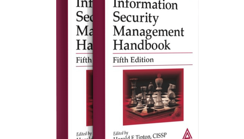 Information Security Management Handbook (Fifth Edition)