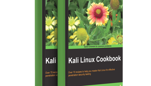 Kali Linux Cookbook: Over 70 Recipes to Help You Master Kali Linux for Effective Penetration Security Testing