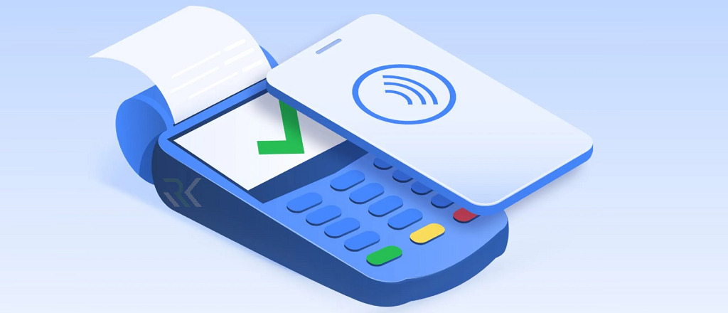 کلید سختافزاری چیست؟ معرفی انواع Hardware Security Key 5 کلید سختافزاری NFC