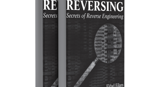 Reversing Secrets of Reverse Engineering