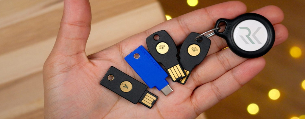 FIDO چیست و چگونه فرایند احراز هویت را امن تر میکند؟ 1 FIDO چیست؟