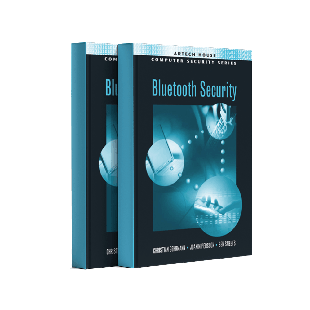 Bluetooth Security