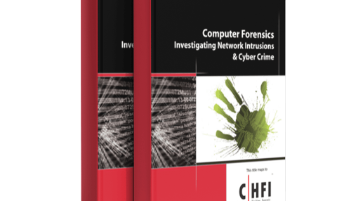 Computer Forensics: Investigating Network Intrusions and Cyber Crime