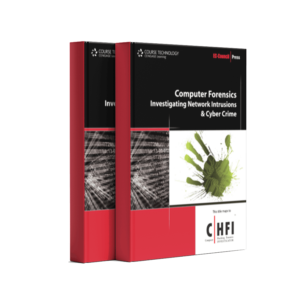 Computer Forensics: Investigating Network Intrusions and Cyber Crime