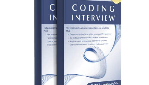 Cracking the Coding Interview: 150 Programming Questions and Solutions (Fourth Edition)
