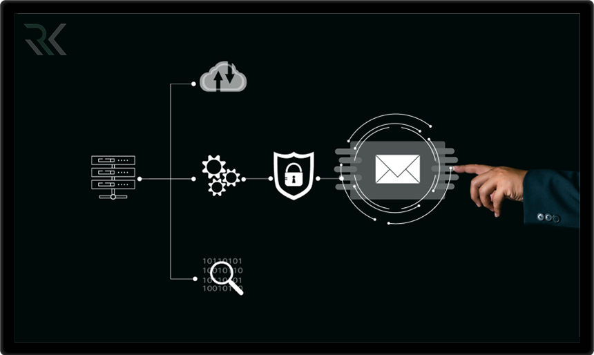 DMARC چیست و چگونه از جعل ایمیل و فیشینگ جلوگیری می‌کند؟