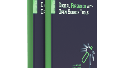 Digital Forensics with Open Source Tools