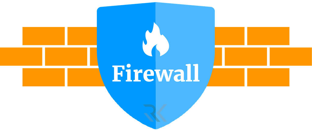 چگونه از Server Side Request Forgery جلوگیری کنیم؟ معرفی حملات SSRF و انواع آن 5 استفاده از فایروال و فیلترهای خروجی (Egress Filtering)