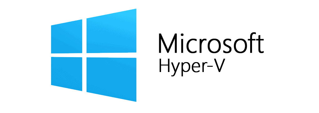 مدیریت Hyper‑V