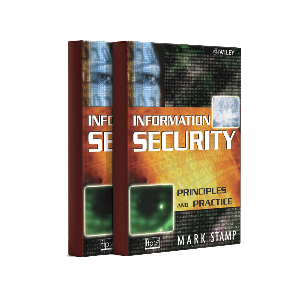 Information Security: Principles and Practice