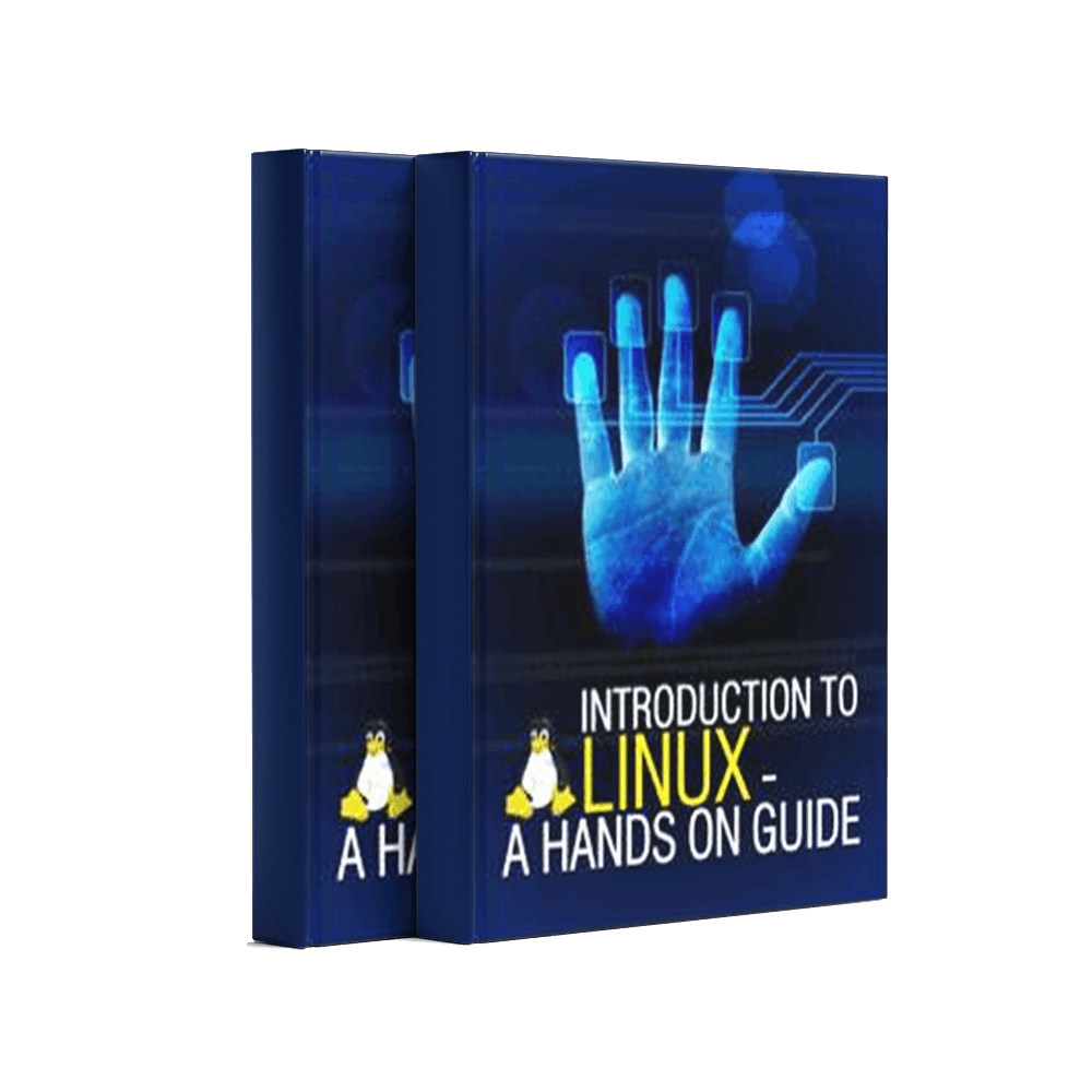 Introduction To Linux – A Hands On Guide
