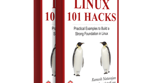 Linux 101 Hacks