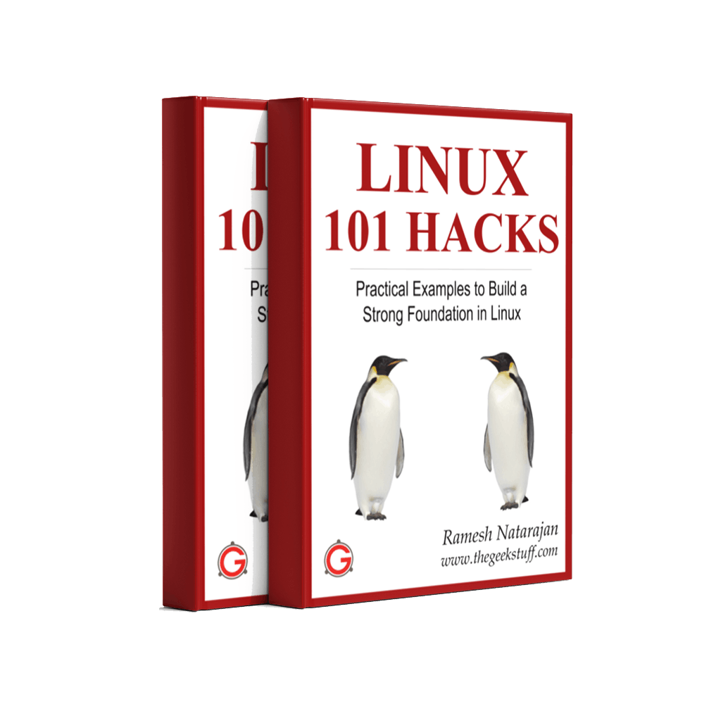 Linux 101 Hacks